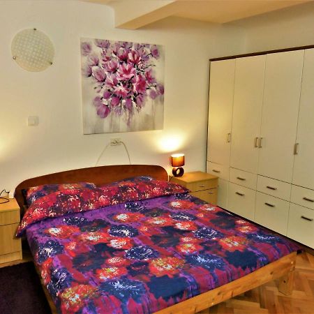 Apartman La Linea - Free Parking Загреб Экстерьер фото