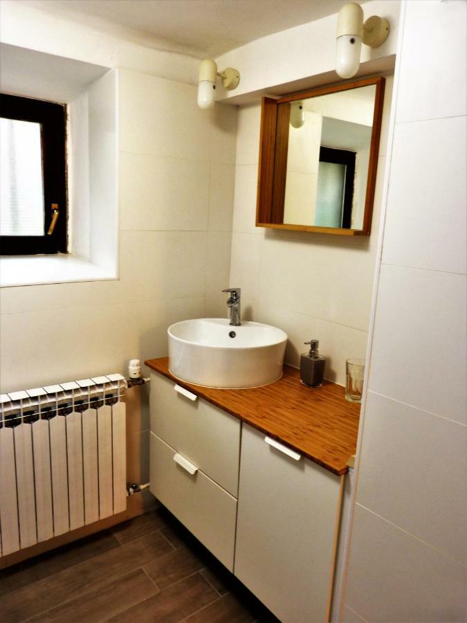 Apartman La Linea - Free Parking Загреб Экстерьер фото