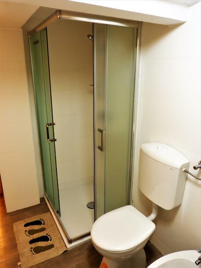 Apartman La Linea - Free Parking Загреб Экстерьер фото