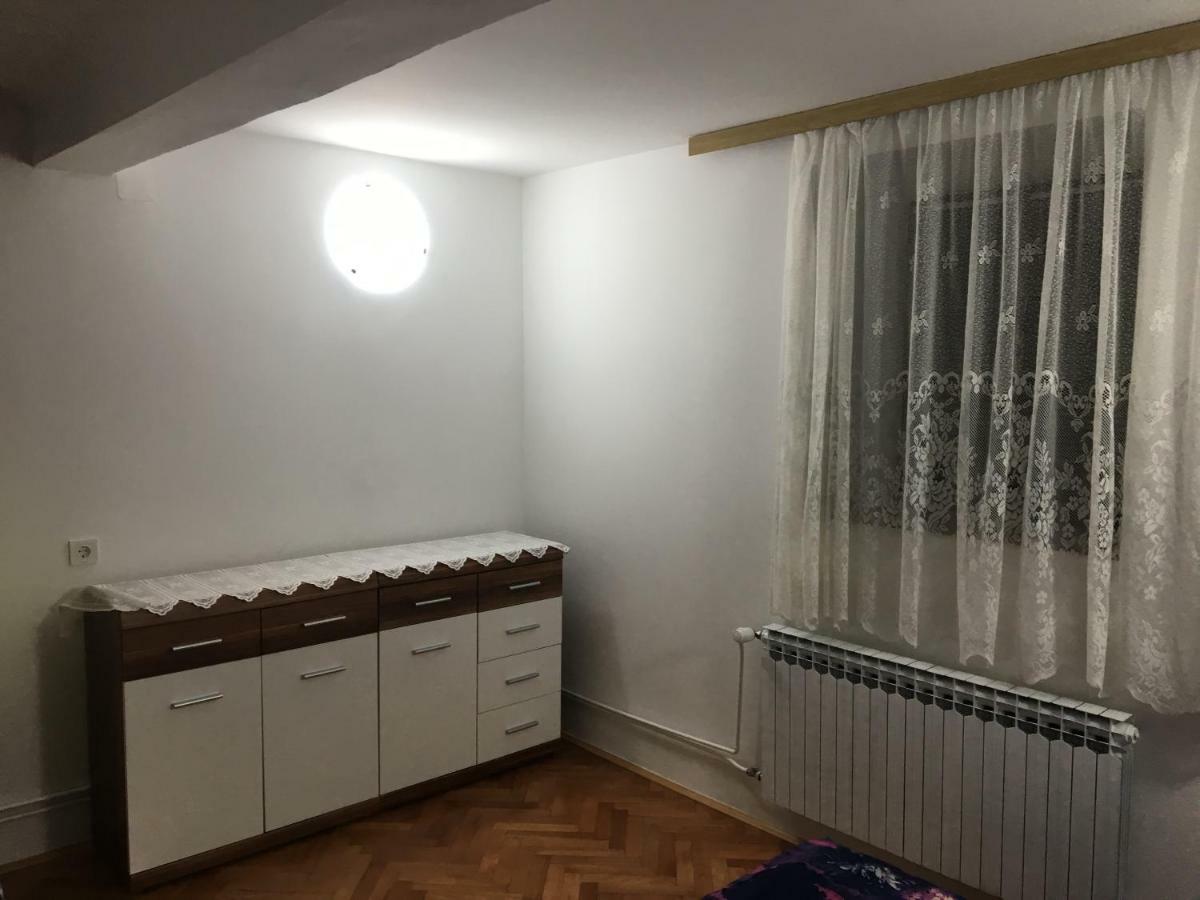 Apartman La Linea - Free Parking Загреб Экстерьер фото