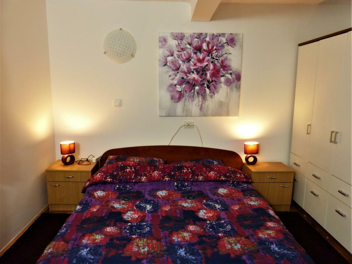 Apartman La Linea - Free Parking Загреб Экстерьер фото